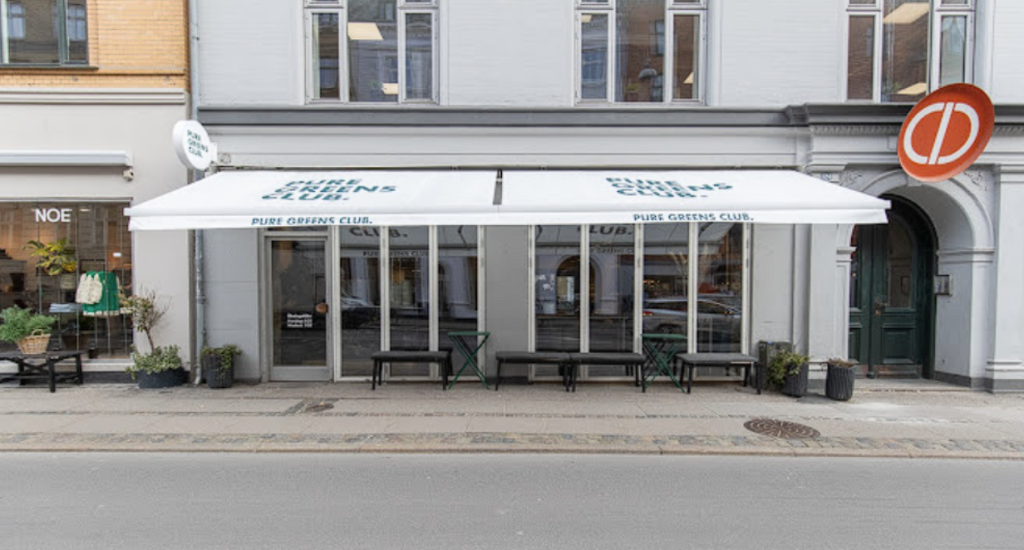 Populært dansk spisested er gået konkurs