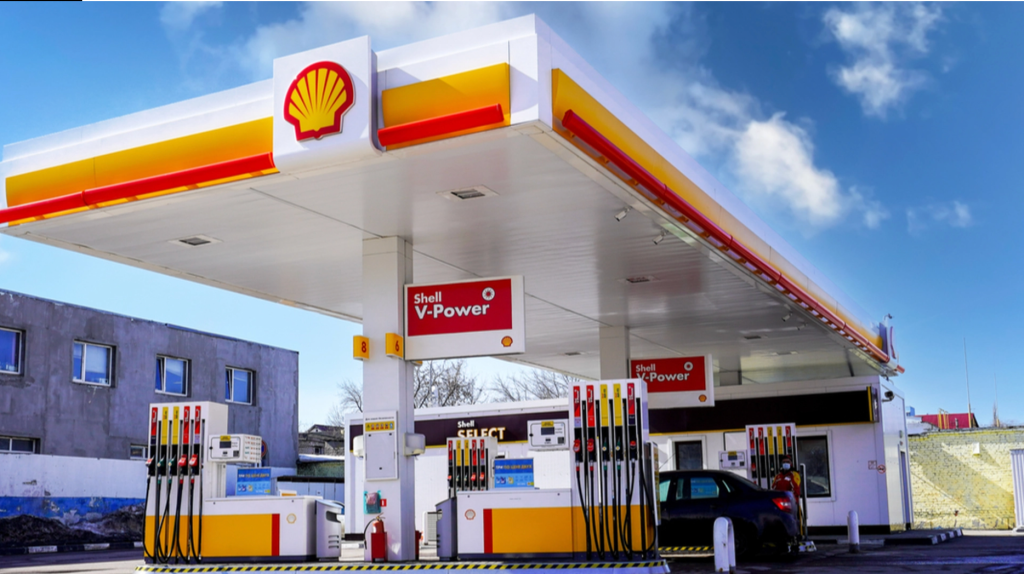 Gælder kun i morgen: Shell skruer prisen ned på kraftfuld benzin og diesel