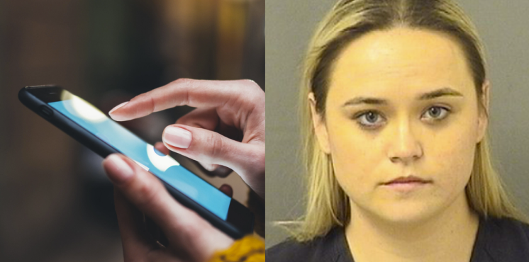 Dummere end politiet tillader: 23-årig kvinde ringede og meldte sine stoffer for stjålet
