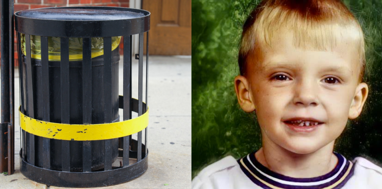 5-årig dreng forsvandt sporløst: Nu 20 år efter er der endeligt nyt i sagen