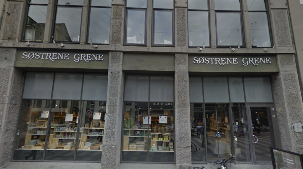 Nu sker det: Søstrene Grene giver 50% på alle deres varer