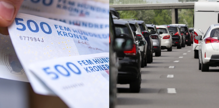 Godt nyt til disse danskere: Prisen rasler ned