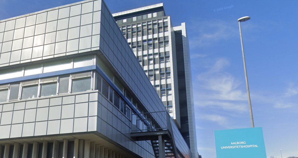 Stort dansk hospital vil spare den veganske menu væk: Nu er de truet med retssag