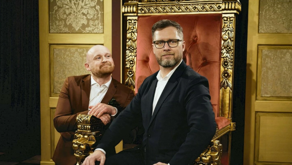 TV 2 melder ud om ‘Stormester’-tilbagevenden: Her er datoen