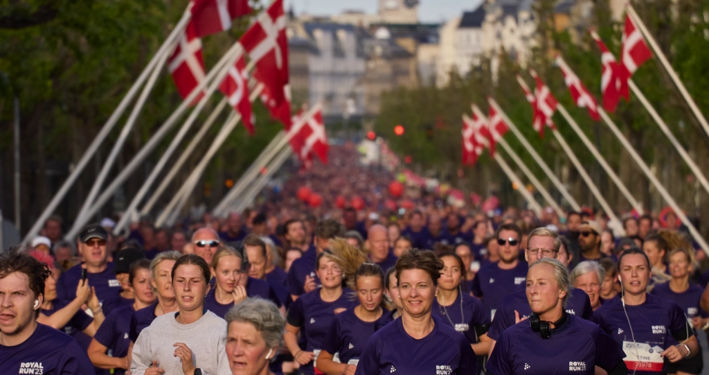 Royal Run vender tilbage: Men én ting er ikke som den plejer