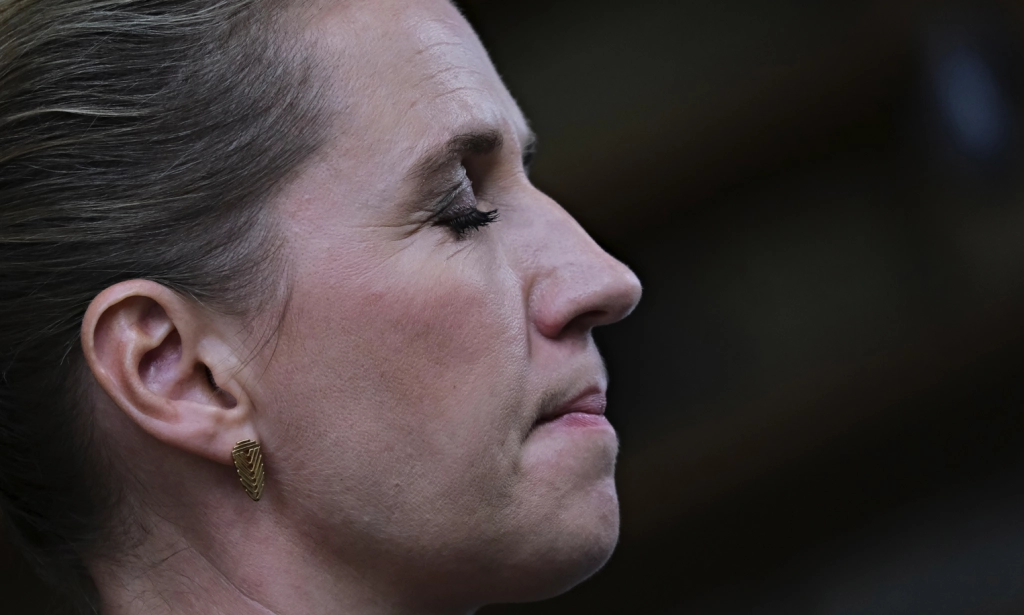 Hvad gør Mette Frederiksen nu? Bagland sender markant opfordring til statsministeren