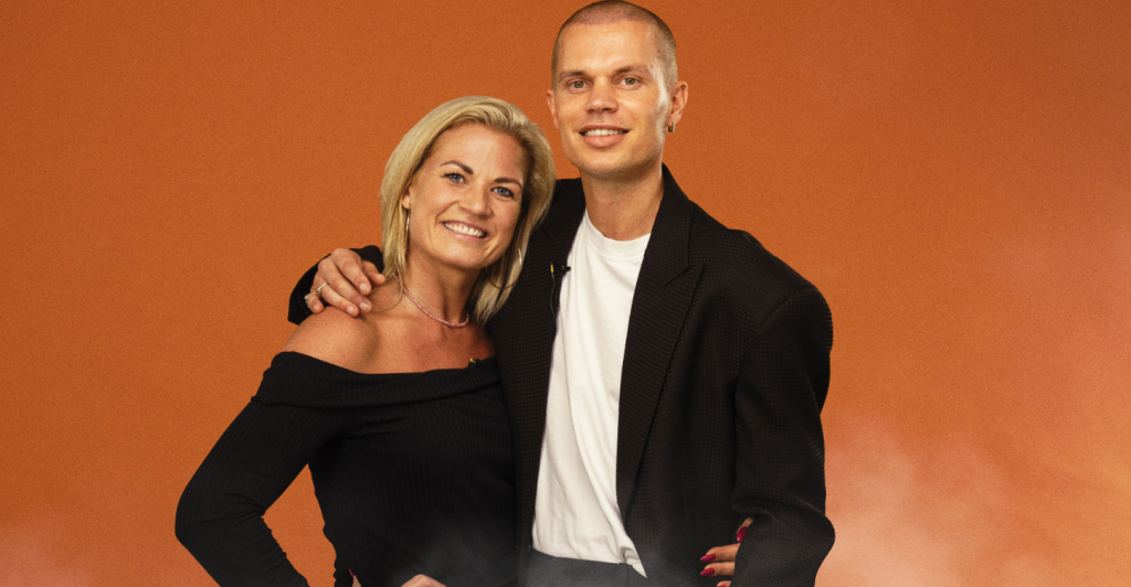 Soeren Le Schmidt i alvorlig ulykke: “Noget af det mest smertefulde, jeg nogensinde har prøvet”
