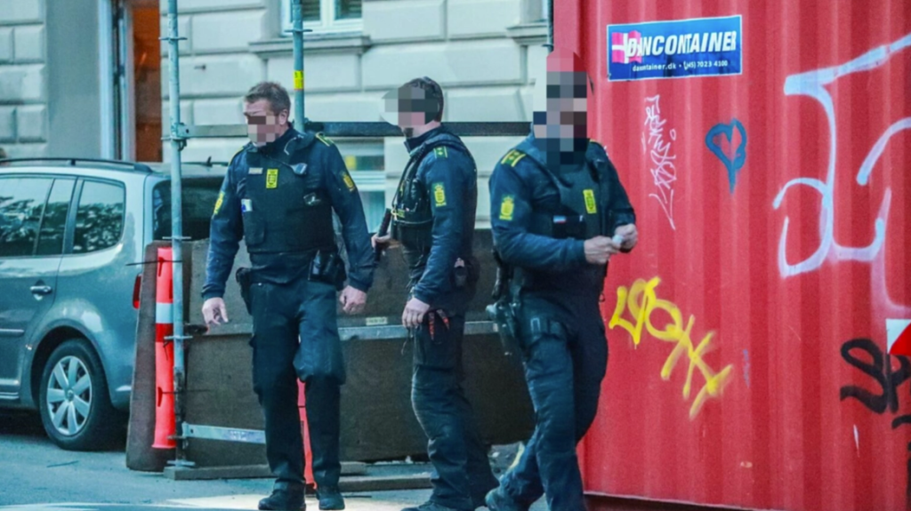 To børn blev kidnappet i dansk by og efterfølgende fundet i Tyskland hos moren: Nu taler hun ud