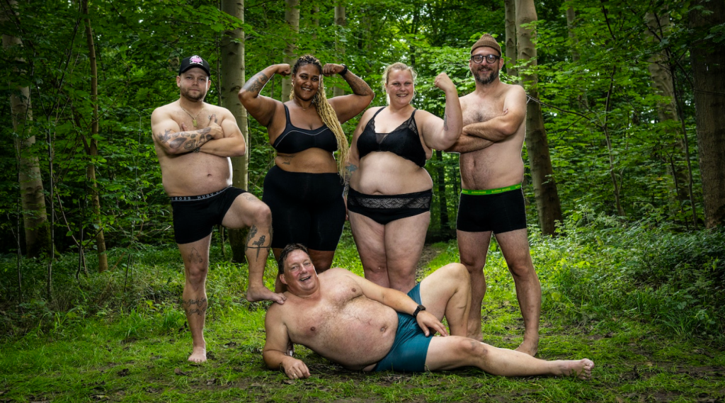 Det populære TV 2-program ‘Fem fede kokke’ vender tilbage: Her er deltagerne