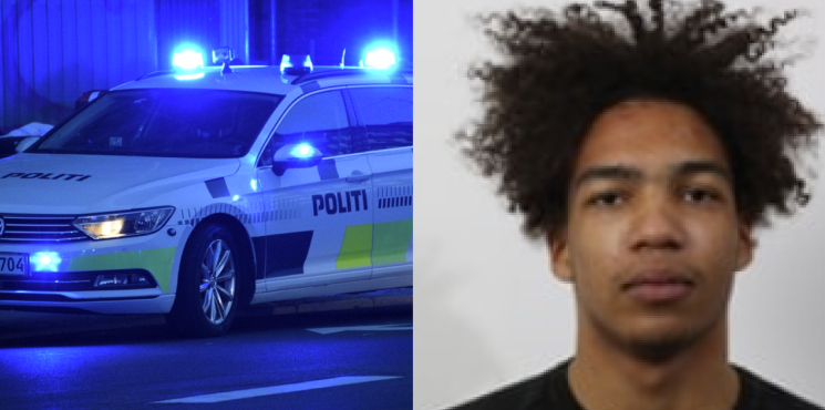 28-årig mand blev i dag anholdt i forbindelse med en voldssag: Politiet efterlyser fortsat 22-årig
