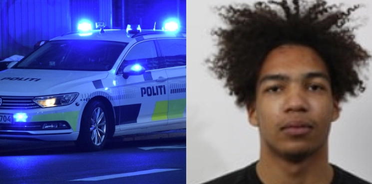 28-årig mand blev i dag anholdt i forbindelse med en voldssag: Politiet efterlyser fortsat 22-årig