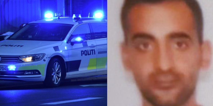 Stadig efterlyst: 28-årig rumænsk mand formodes at stå bag to omtalte kidnapningsforsøg
