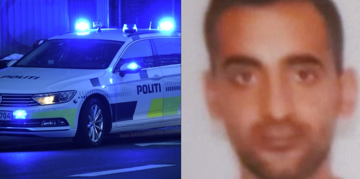 Stadig efterlyst: 28-årig rumænsk mand formodes at stå bag to omtalte kidnapningsforsøg