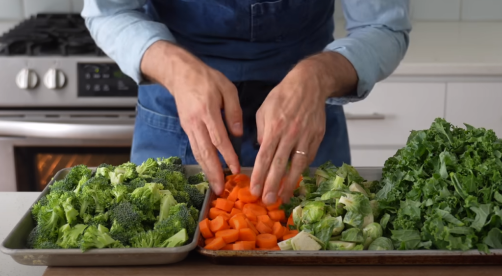 Ekspert anbefaler: Denne fødevaregruppe bør ikke indgå i din kost