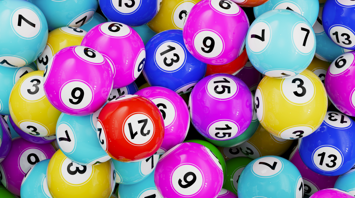 Danske Spil Deler Tidlige Julegaver Ud Her Er De 3 Heldige Lotto 