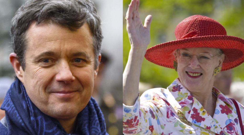 Sker i aften: Disse store danske stjerner går på scenen til ære for dronning Magrethe