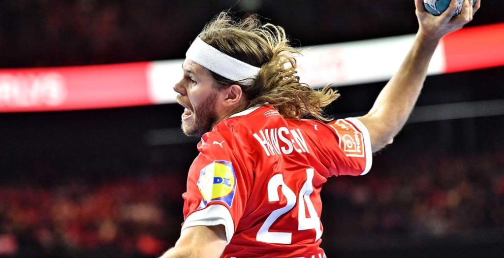 Enden på en æra: Det vil Henrik Møllgaard især savne ved Mikkel Hansen