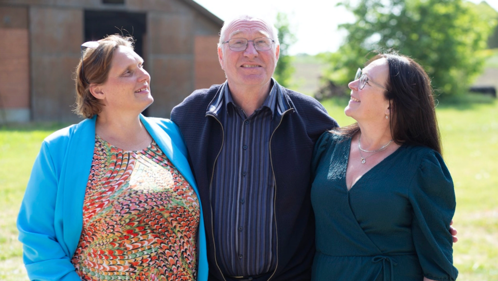 ‘Landmand søger kærlighed’-deltager delte trist meddelelse efter fravalg: Nu er der endelig godt nyt