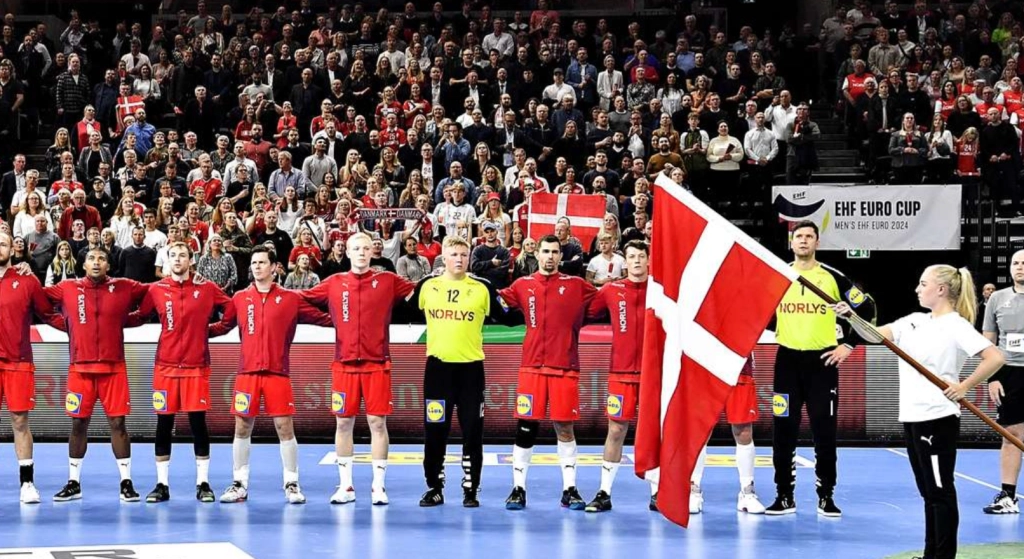 Emil Nielsen var tæt på at stoppe karrieren