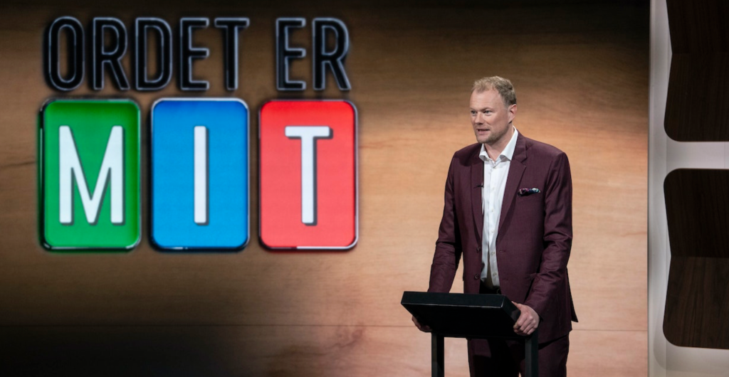 Christian Degn vender tilbage på skærmen i nyt TV 2-program