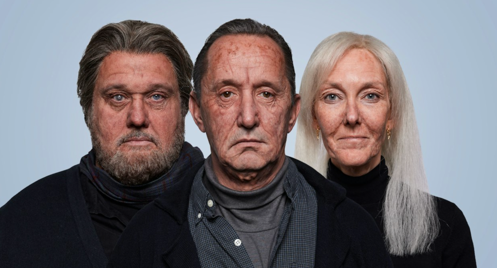 Amin Jensen i opsigtsvækkende forandring: Kiloene rasler af