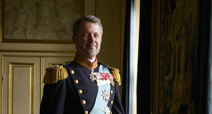 Alle vil gøre det med kong Frederik: Men nu har flere misset muligheden