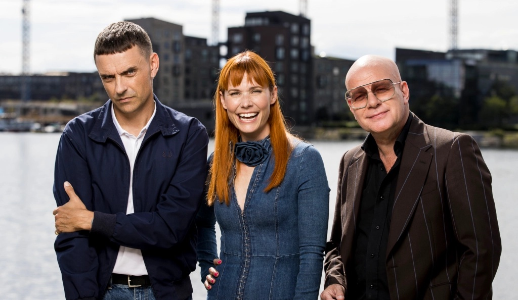Derfor kommer der ikke X-factor fredag aften