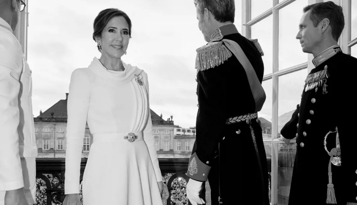 Fik først besked 14 dage før: Nu sætter han ord på hele forløbet