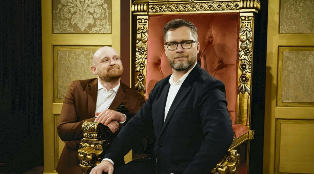 Nu er det officielt: Stormester vender tilbage i særudgave