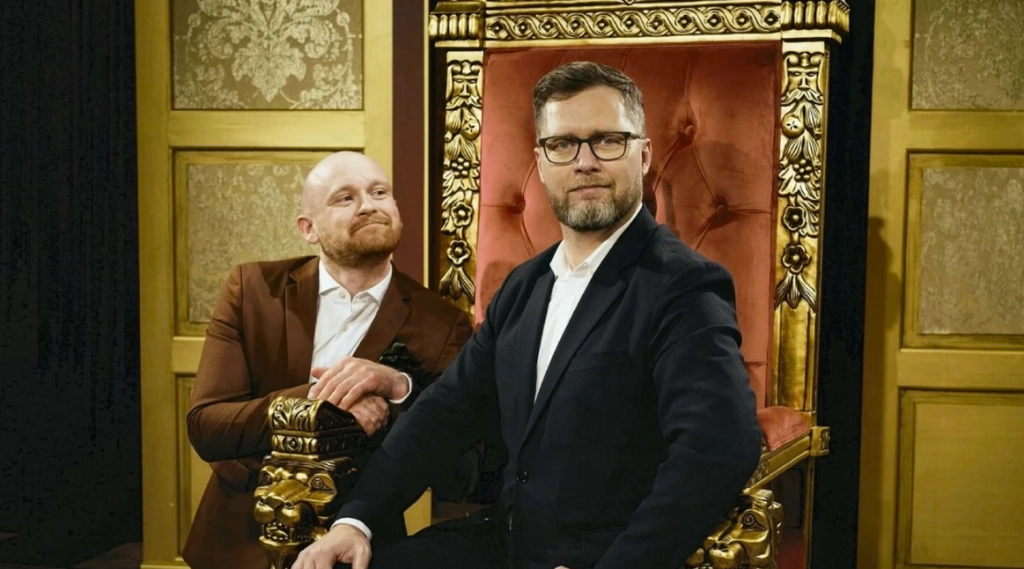 Aldrig set før: Stormester melder ud om store ændringer