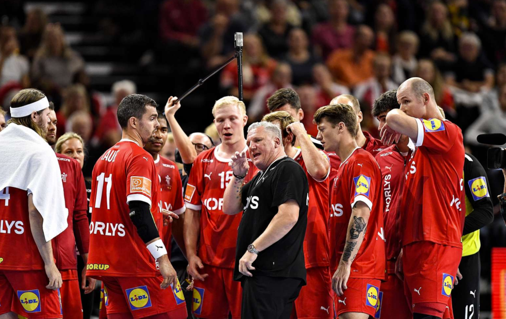 Hudløst ærlig Emil Jakobsen taler ud efter dramatisk aften