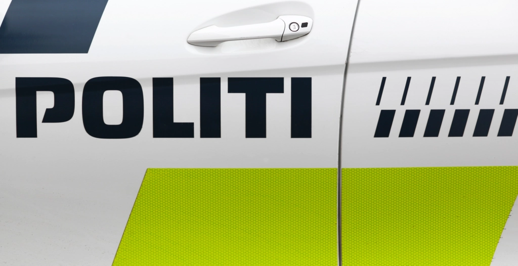 I november og december gjorde han danskere utrygge i danske byer: Nu er der nyt fra politiet