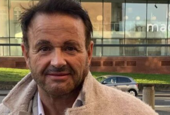 Dennis Knudsens nedtur fortsætter: Her er datoen