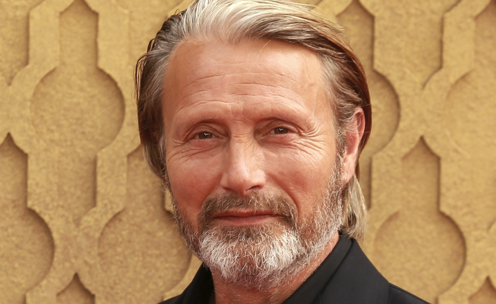 Mads Mikkelsen afslører: Havde ingen drøm om at blive skuespiller