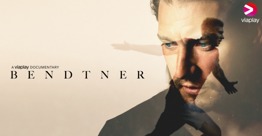 Nicklas Bendtner vender tilbage i ny dokumentarserie