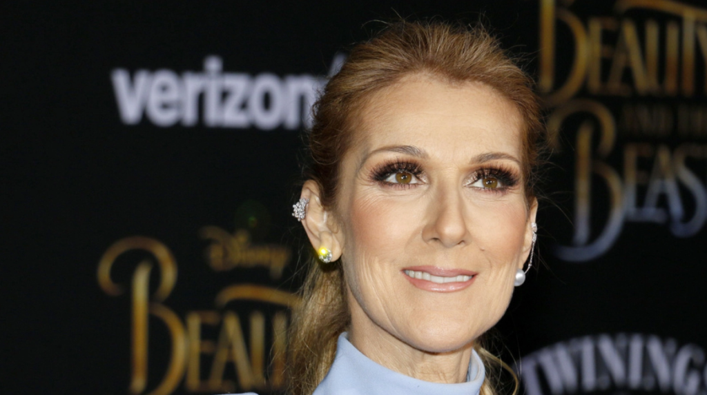 Celine Dion trodsede sygdommen: Overraskede alt og alle