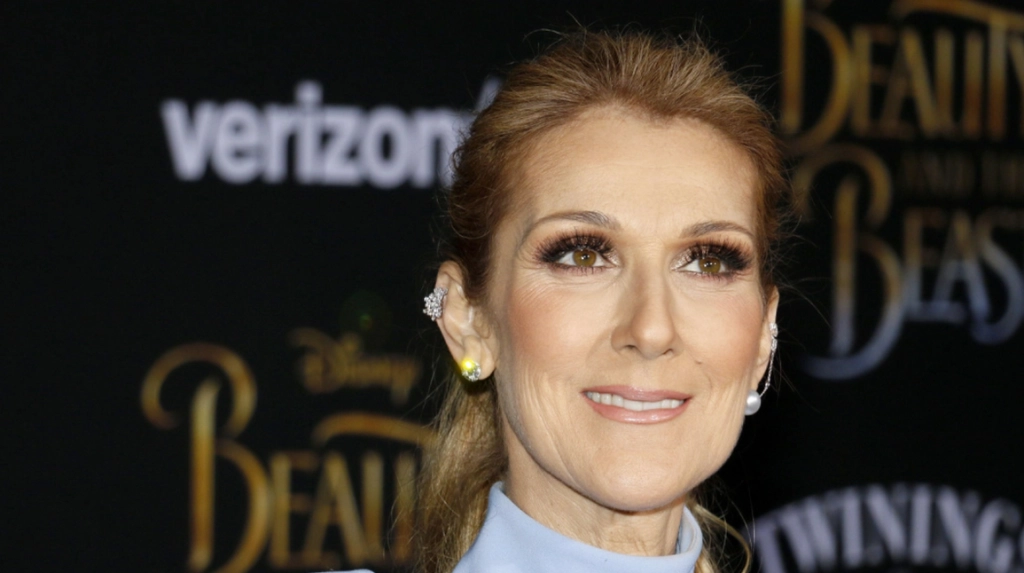 Celine Dion trodsede sygdommen: Overraskede alt og alle