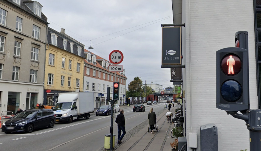 Efter mere end to årtier: Nu lukker populær dansk restaurantkæde