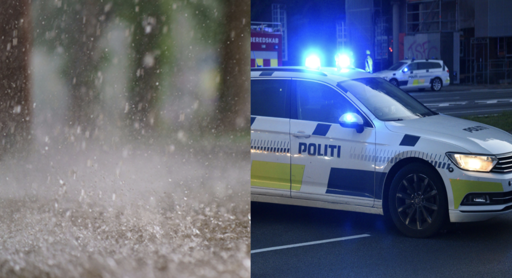 Har ramt et hav af danskere: Nu melder politiet ud