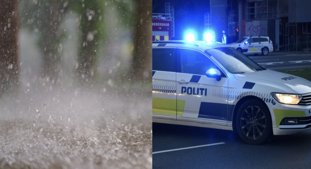 Har ramt et hav af danskere: Nu melder politiet ud