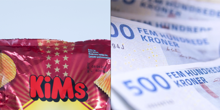 KIMS gentager successen: Nu har du muligheden for at vinde 25.000 kroner