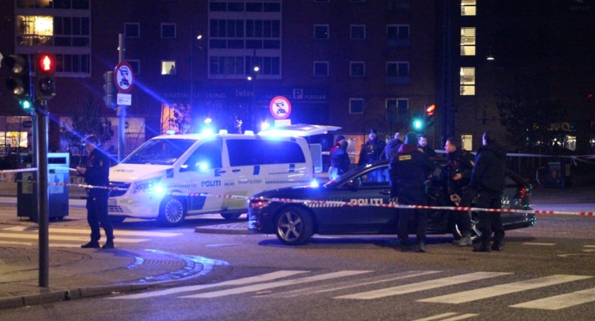 Sent onsdag aften blev 32-årig stukket ned i dansk by: Nu er der tragisk nyt