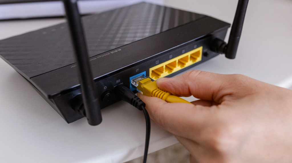 Sådan booster du nemt din Wifi-forbindelse: Ekspert kommer med 10 simple steps