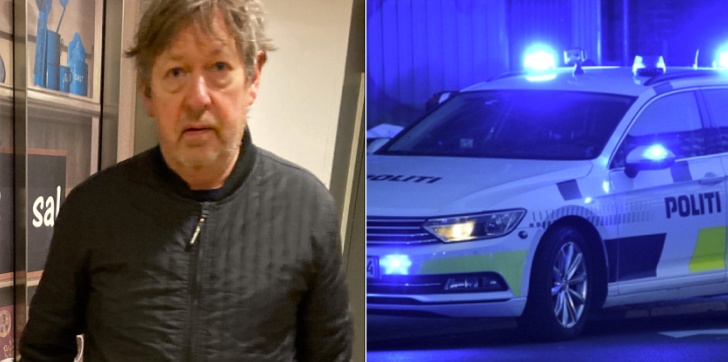Politiet beder offentligheden om hjælp: Har du set Kim?