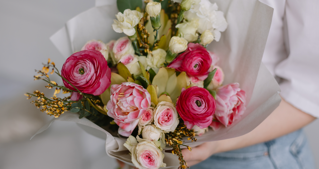 Valentinsdag er lige om hjørnet: Undgå disse blomster hvis du har børn eller kæledyr