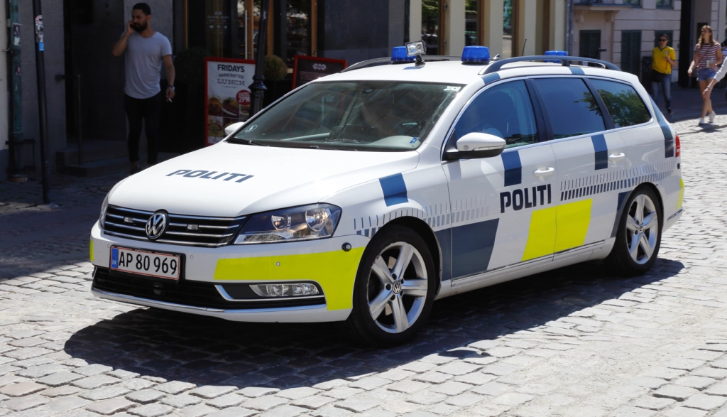 Politiet efterlyser: 12-årig forsvundet