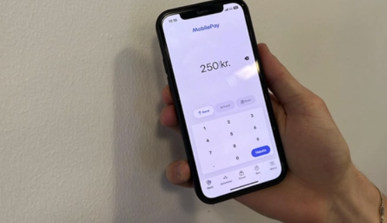 Nu er stor MobilePay-ændring trådt i kraft: Det skal du vide