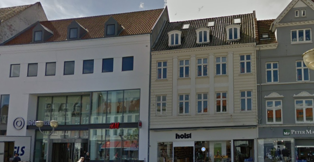 Efter 37 år er det slut: Kendt butik lukker og slukker