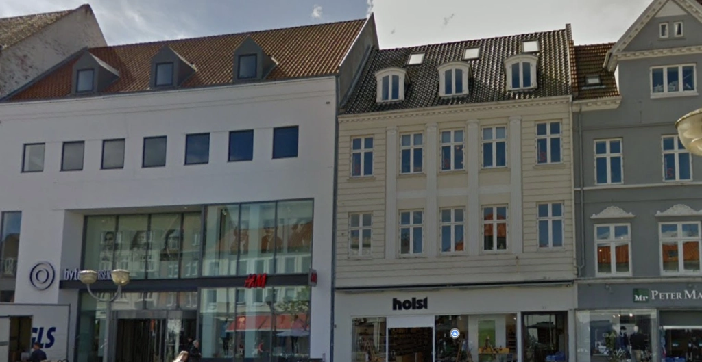 Efter 37 år er det slut: Kendt butik lukker og slukker
