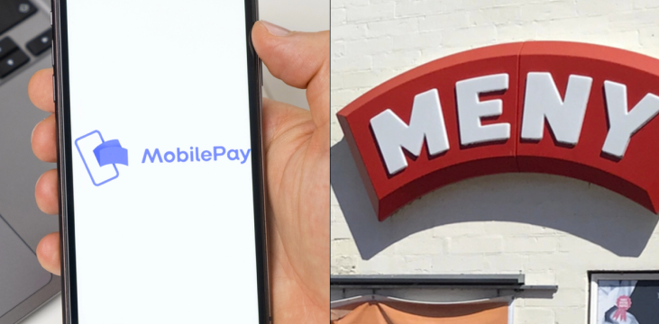 Nu er det slut: Over 530 butikker vil ikke længere tilbyde Mobilepay som betalingsløsning